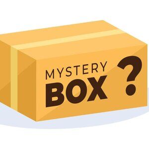 Resellers! Mystery Box. Closing Shop. Let me send you some stuff